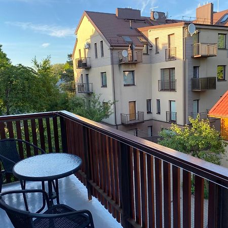 Aurelija Hotel Palanga Exterior photo